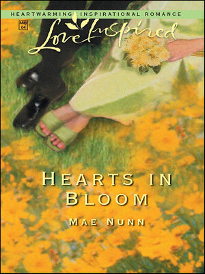 Hearts in Bloom - ebook